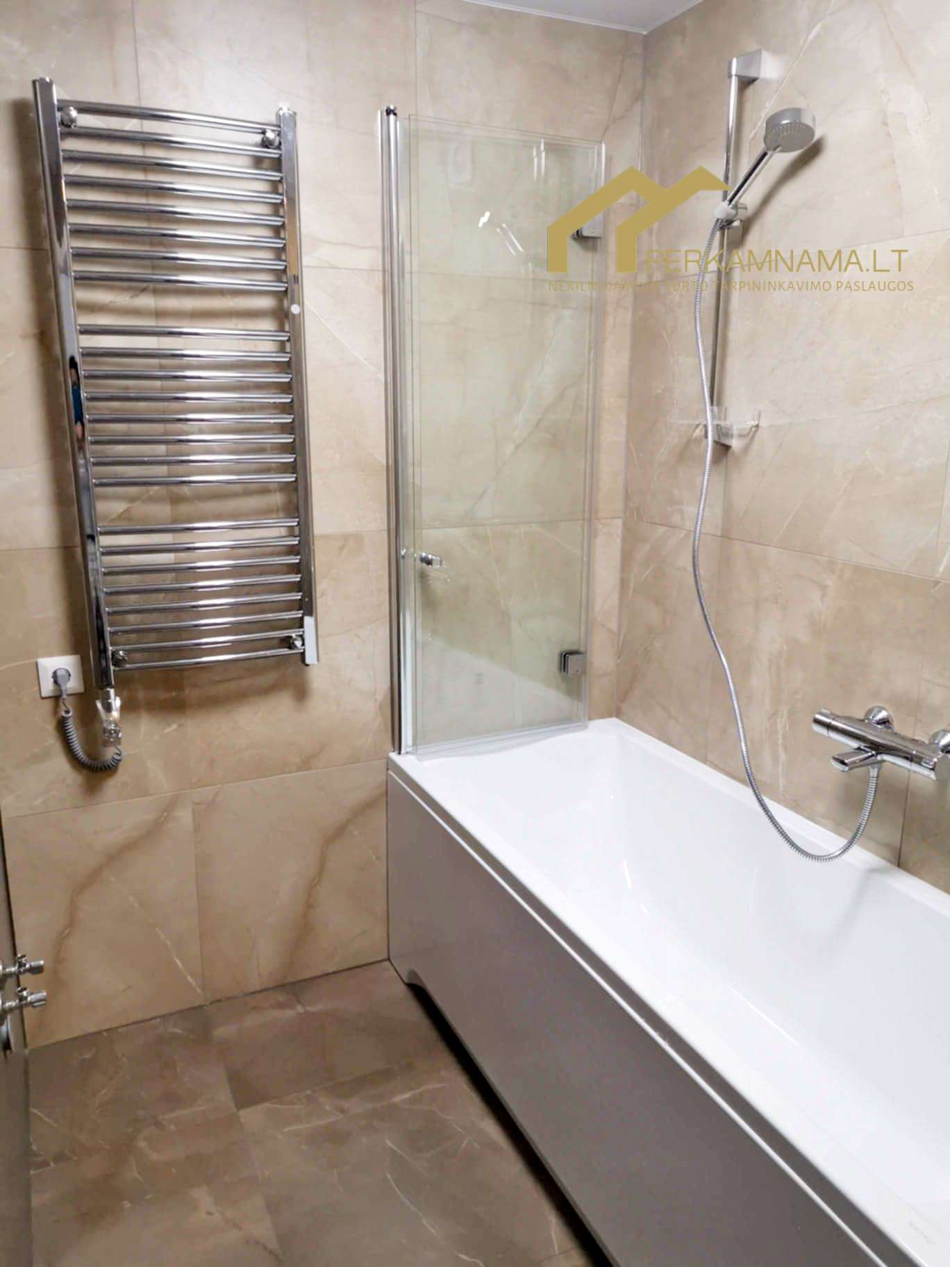 Sodyba Dituvos soduose