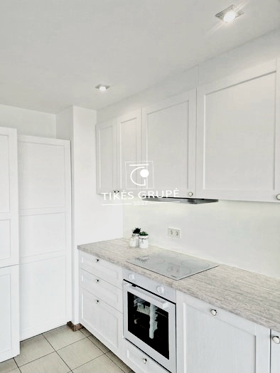 Gargžduose, parduodamas 3 kambarių butas