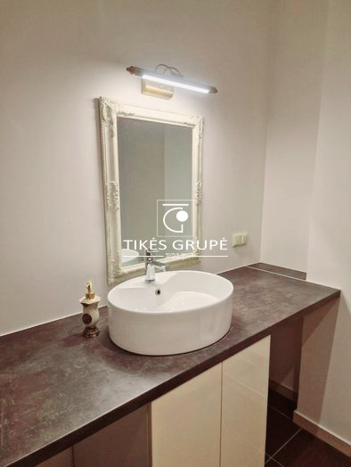 Gargžduose, parduodamas 3 kambarių butas