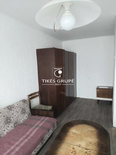 Parduodamas 1 kambario butas Klaipėdoje