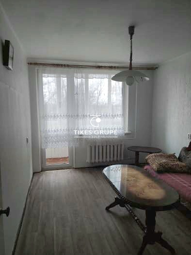 Parduodamas 1 kambario butas Klaipėdoje