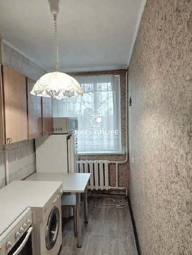 Parduodamas 1 kambario butas Klaipėdoje