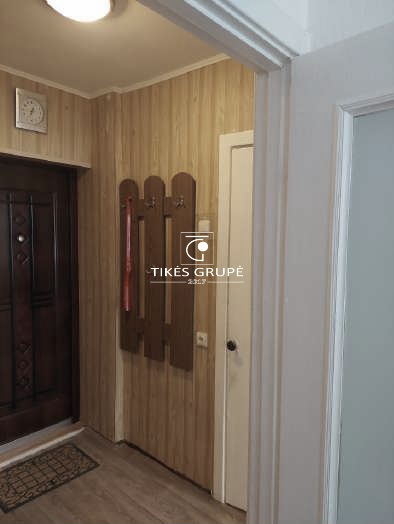 Parduodamas 1 kambario butas Klaipėdoje