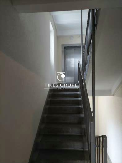 Parduodamas 1 kambario butas Klaipėdoje