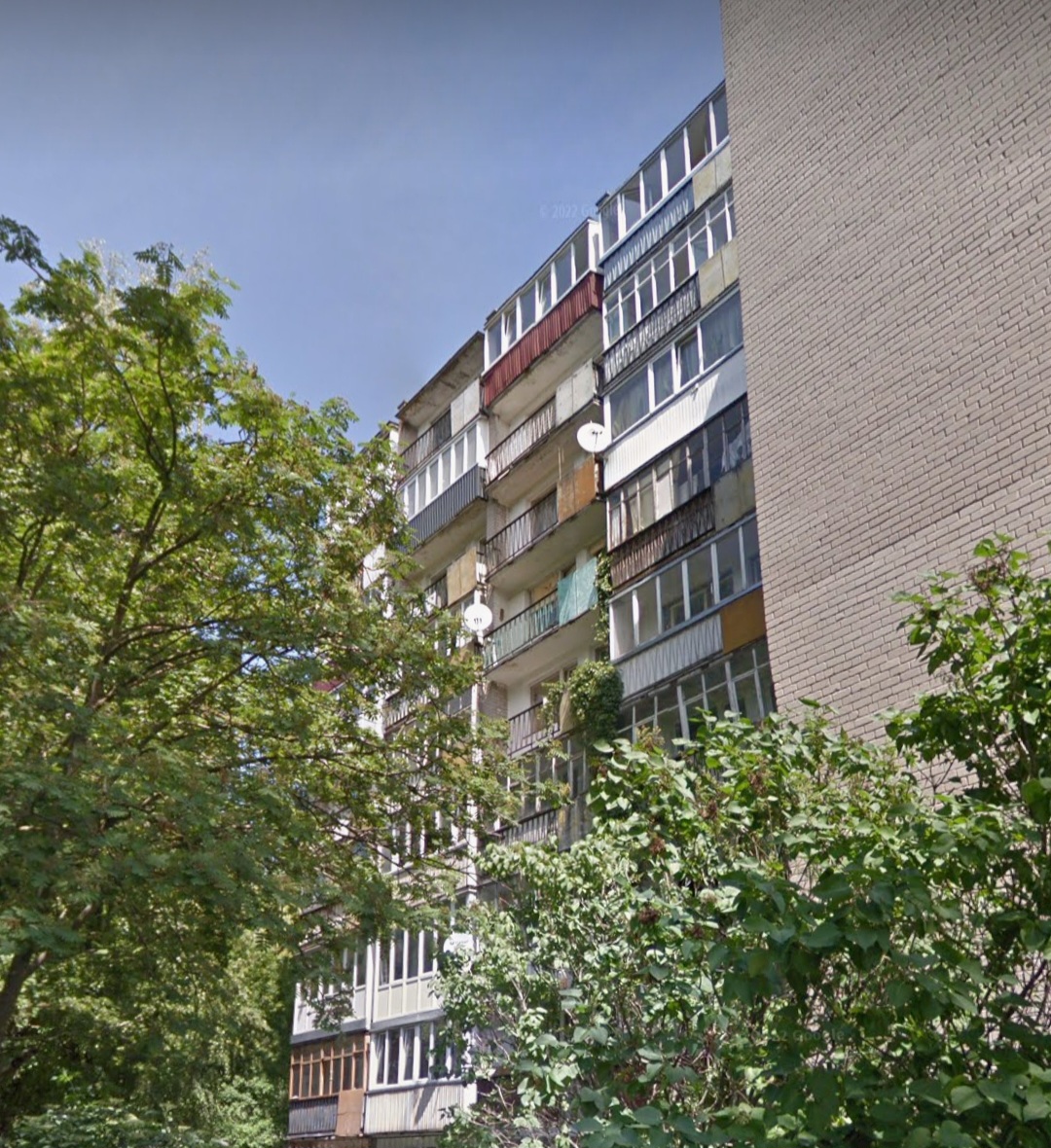 Parduodamas 1 kambario butas Klaipėdoje