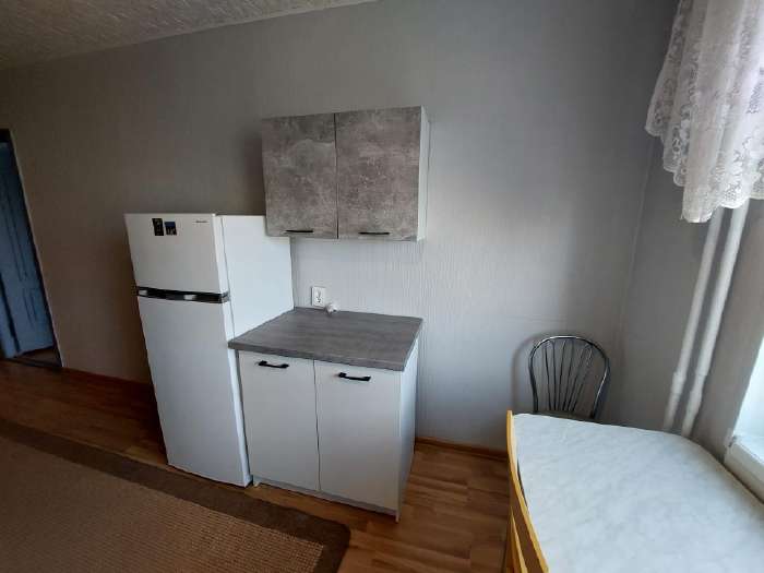 Parduodamas 2 kambarių butas