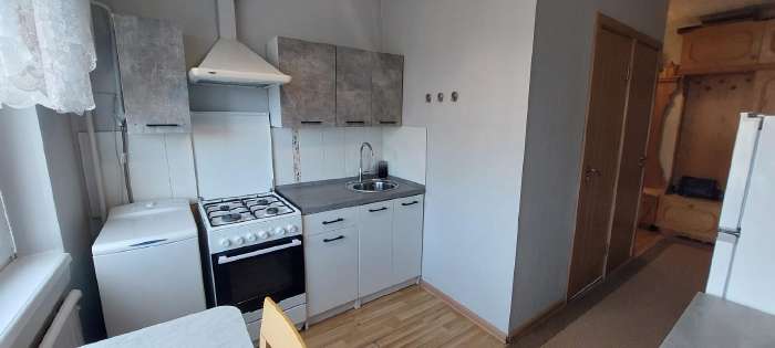 Parduodamas 2 kambarių butas