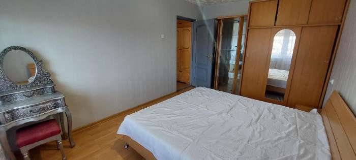 Parduodamas 2 kambarių butas