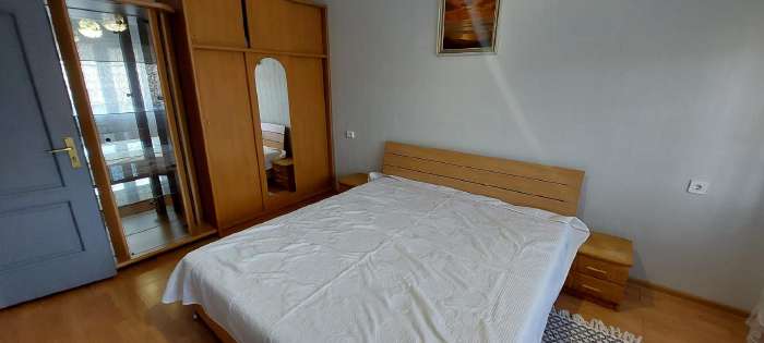 Parduodamas 2 kambarių butas