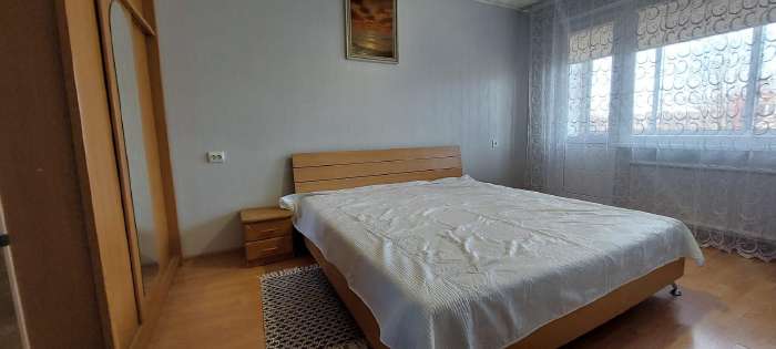 Parduodamas 2 kambarių butas