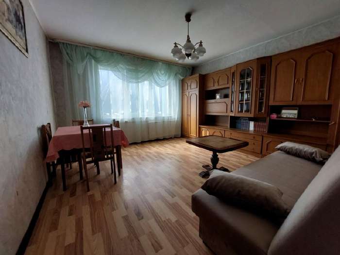 Parduodamas 2 kambarių butas