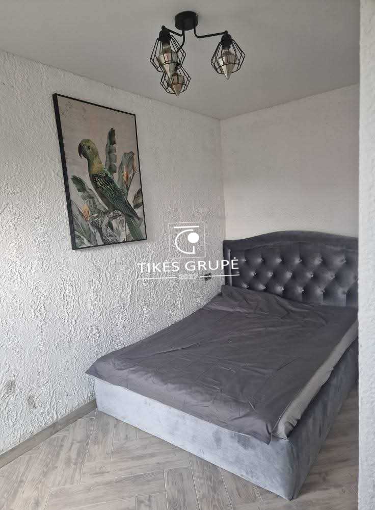 Dercekliuose parduodamas sodo namas