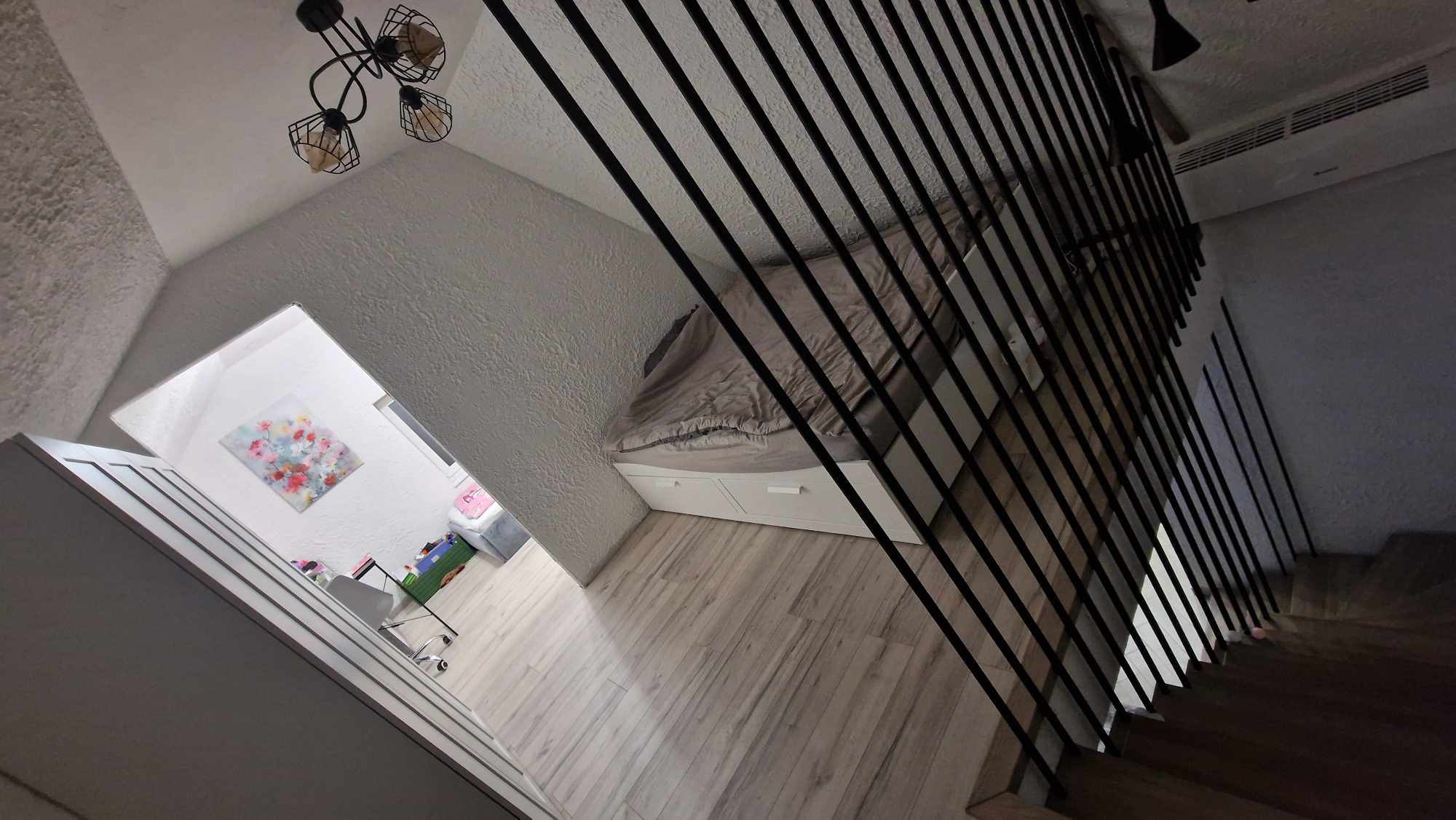 Dercekliuose parduodamas sodo namas