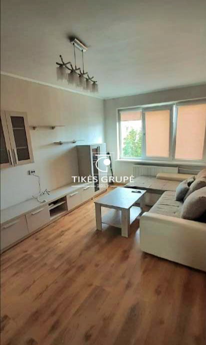 Parduodamas 1 kambario butas