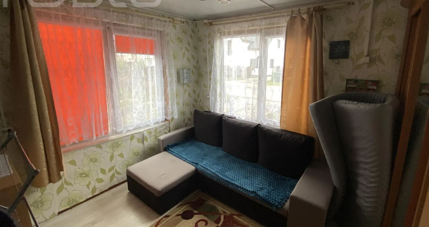 Tvarkingas Namas Dotnuvos m. Kėdainių r.