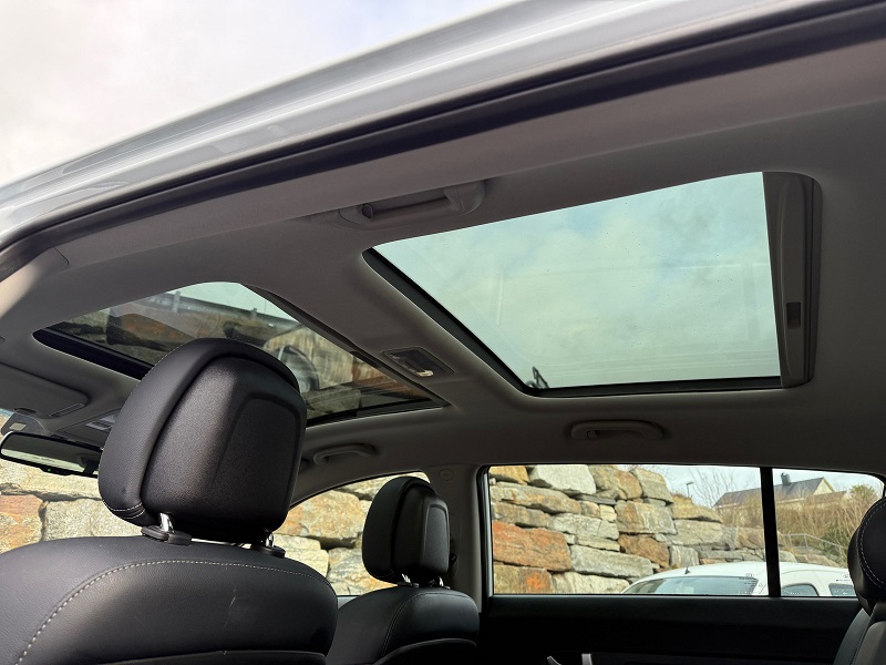 Kia Sportage 1.7CRDi 116CH EXCLUSIVE