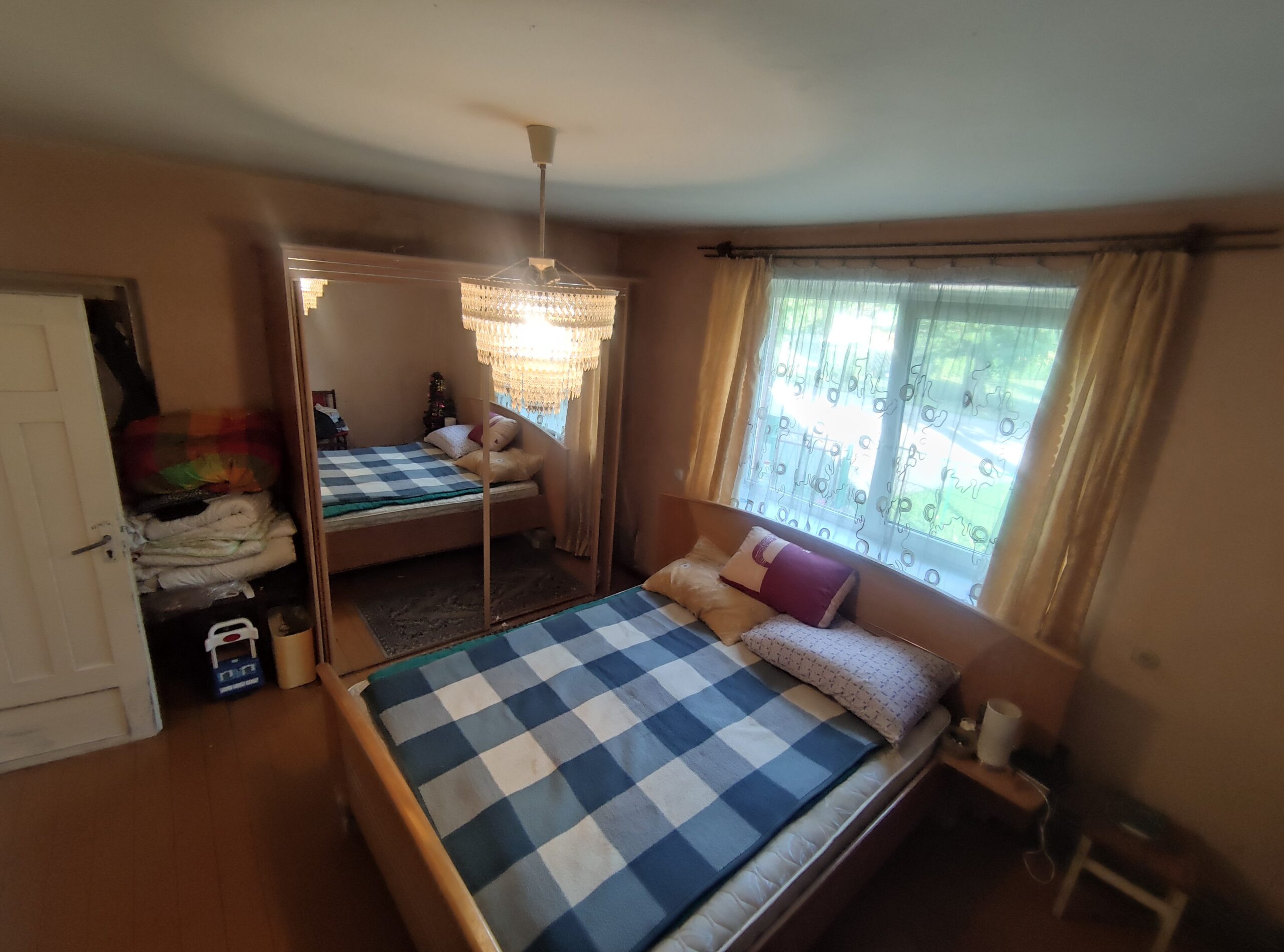 Parduodama namo dalis Kėdainiuose