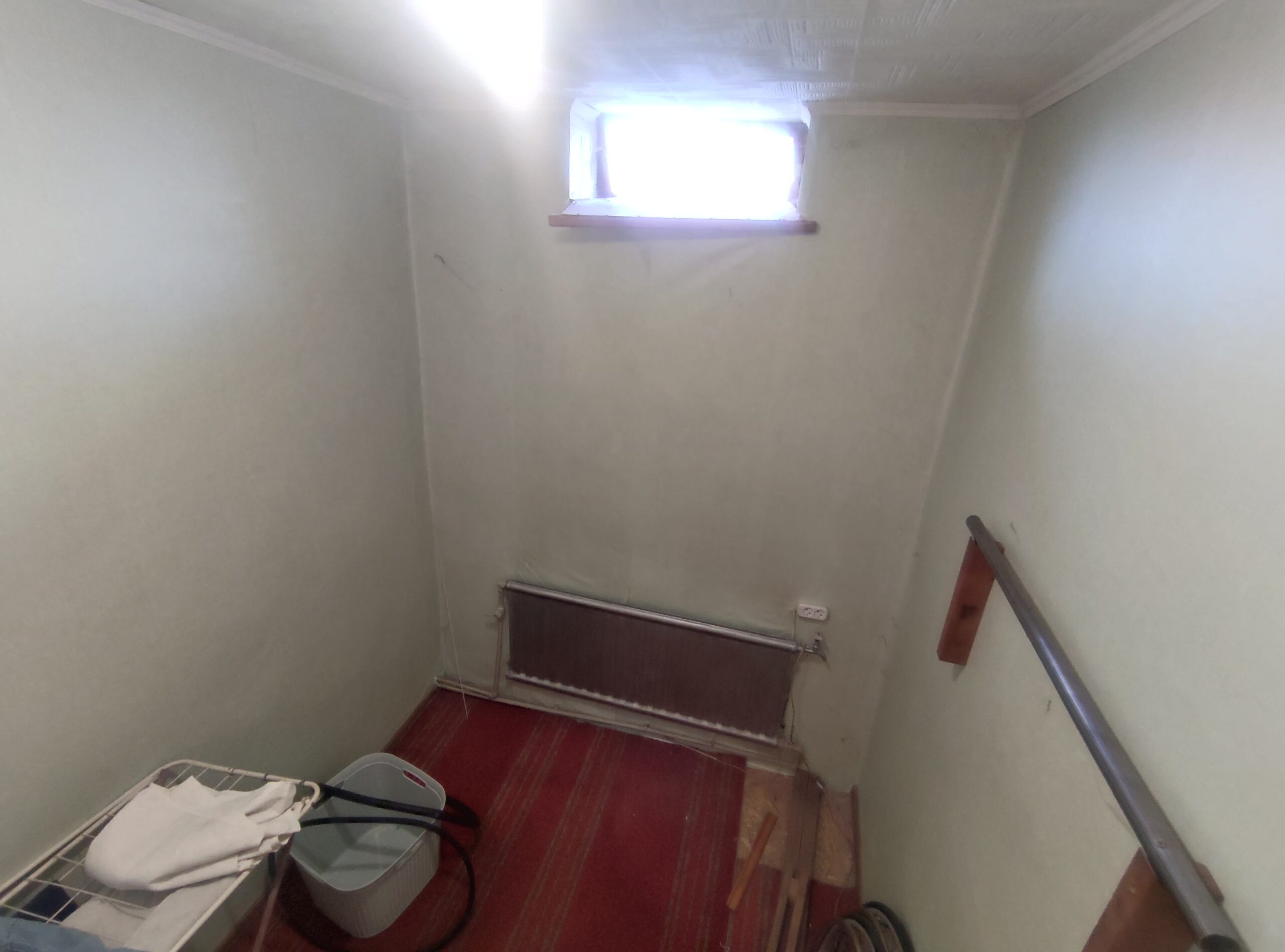 Parduodama namo dalis Kėdainiuose