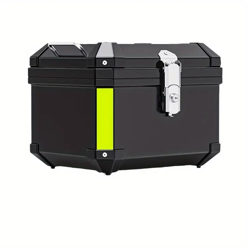 Motociklo dėžė 36l plastikinė