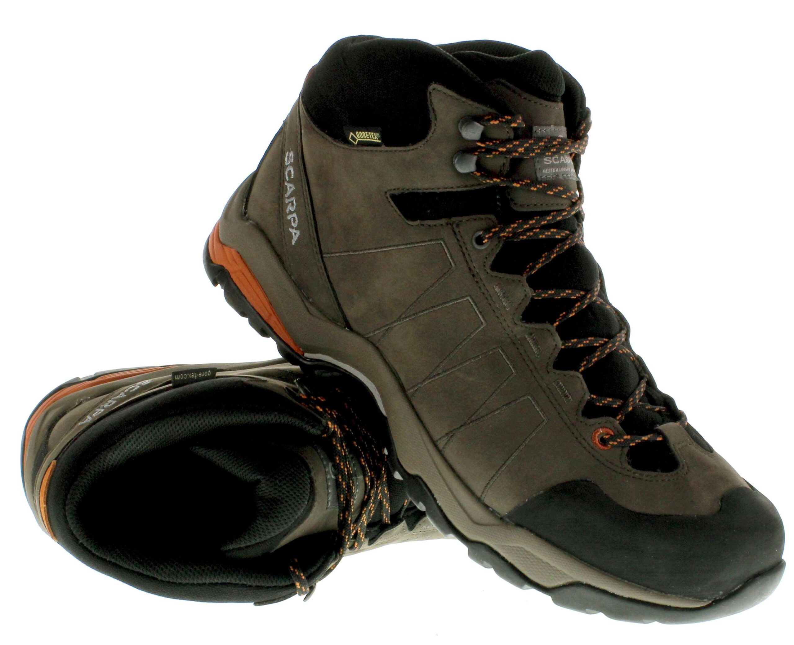 Turistiniai batai Scarpa