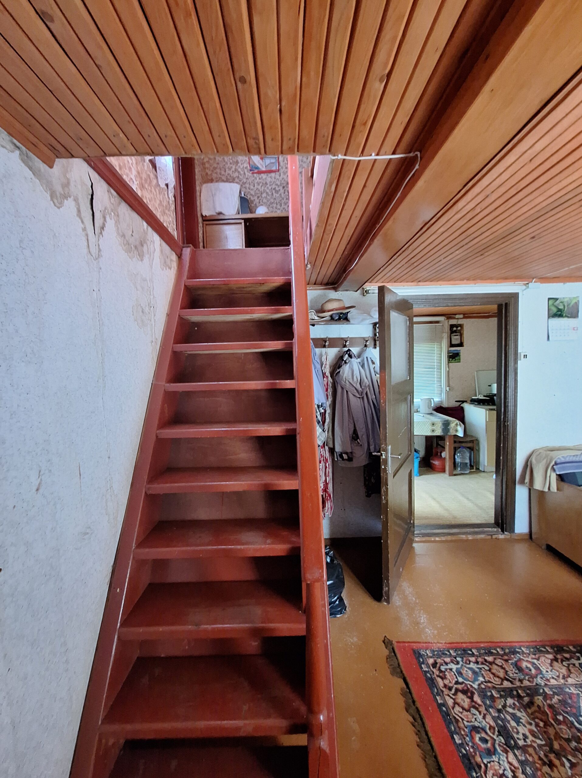 Parduodamas sodo namas su 12 a. sklypu Klaipėdos raj. Šnaukštų k.