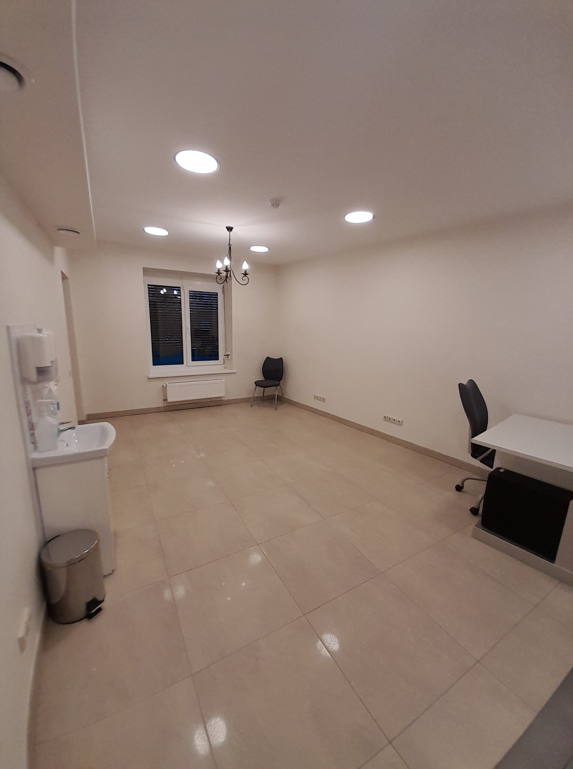 Administracinių patalpų nuoma Klaipėdoje