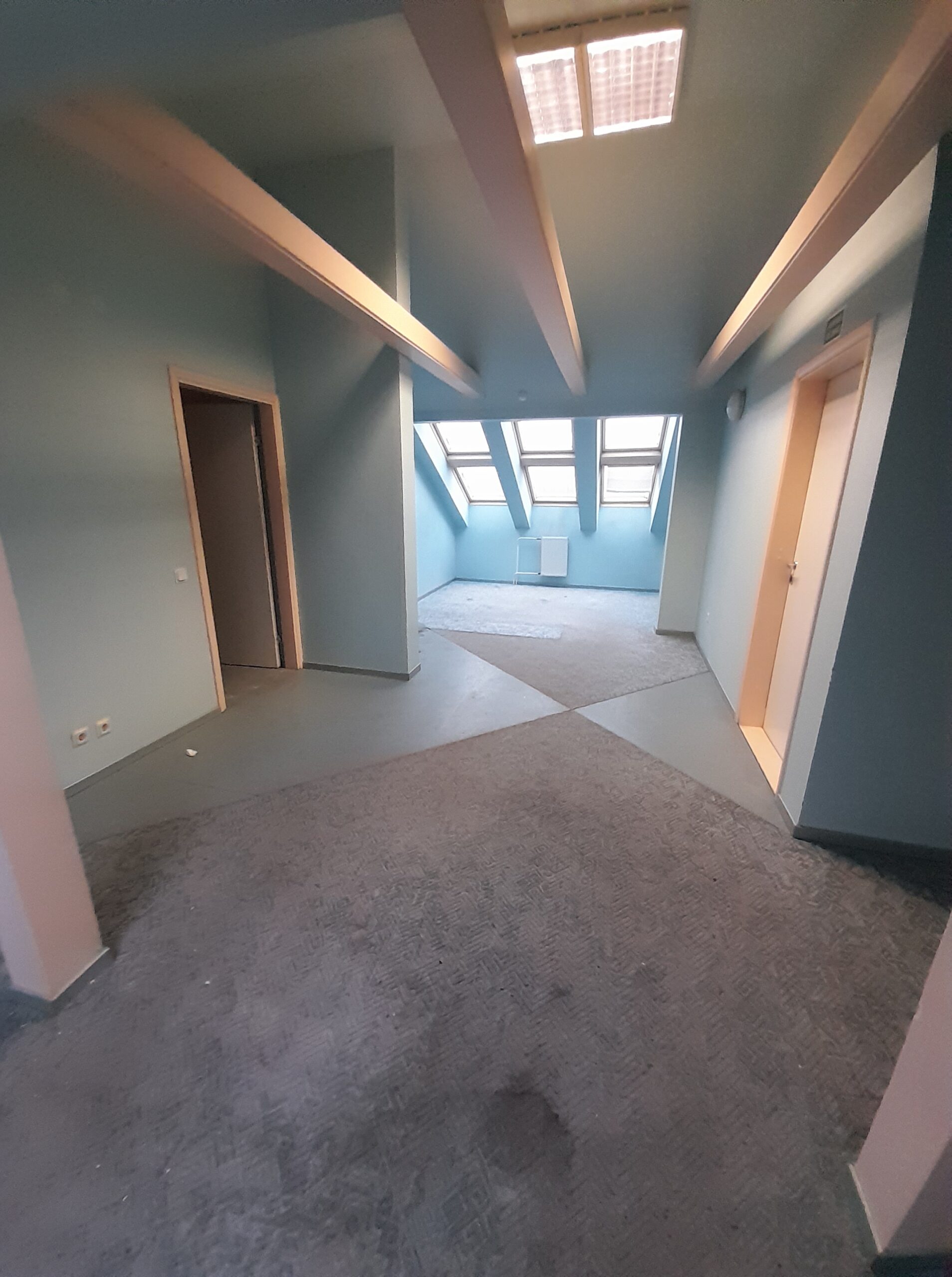 Įvairių patalpų nuoma Klaipėdoje. Ofiso, sporto, salių, grožio, prekybinės, sandėliavimo patalpos