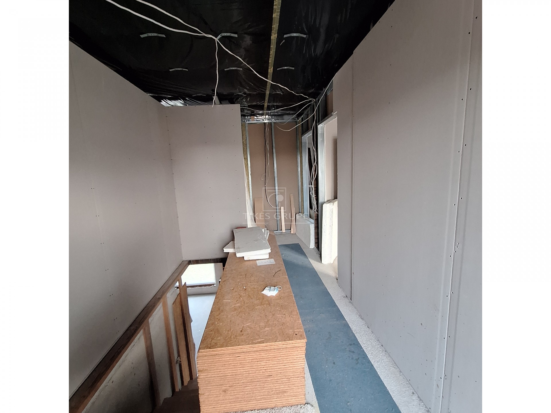 Parduodamas namas Klaipėdos mieste.