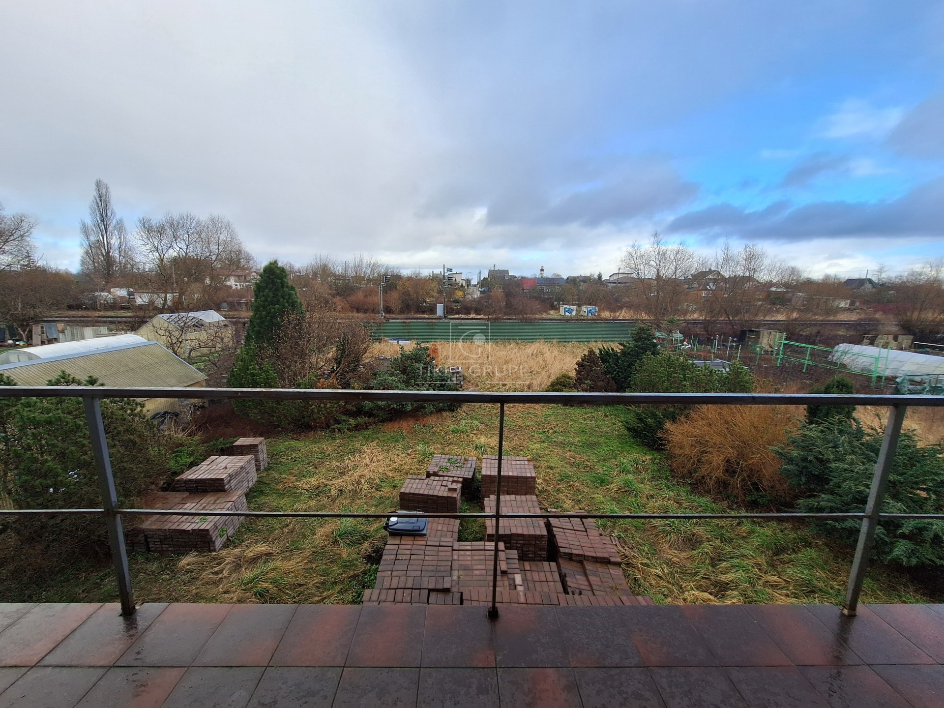 Parduodamas namas Klaipėdos mieste.