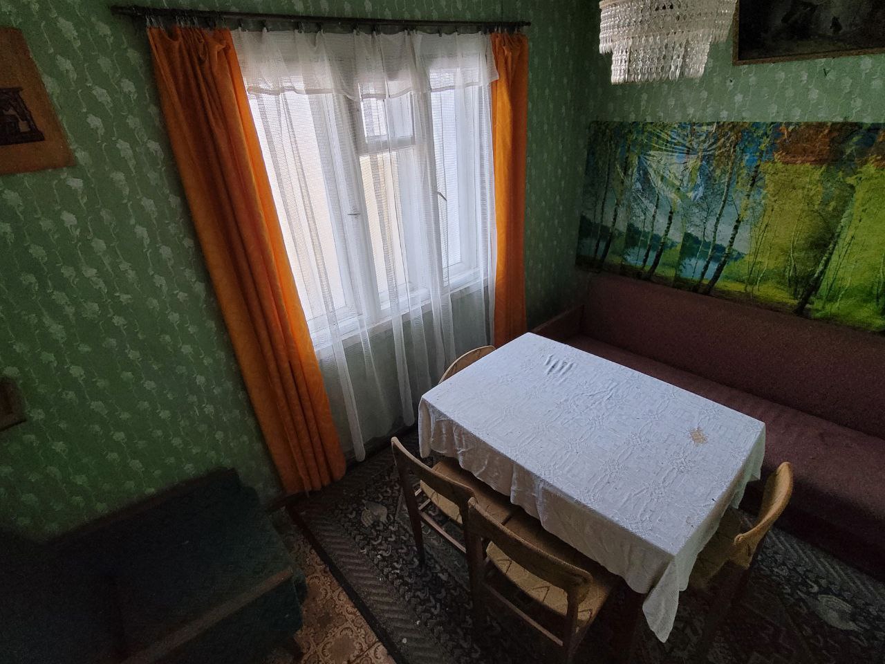 Parduodama tvarkinga, jauki sodyba.