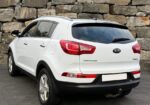Kia Sportage 1.7CRDi 116CH EXCLUSIVE