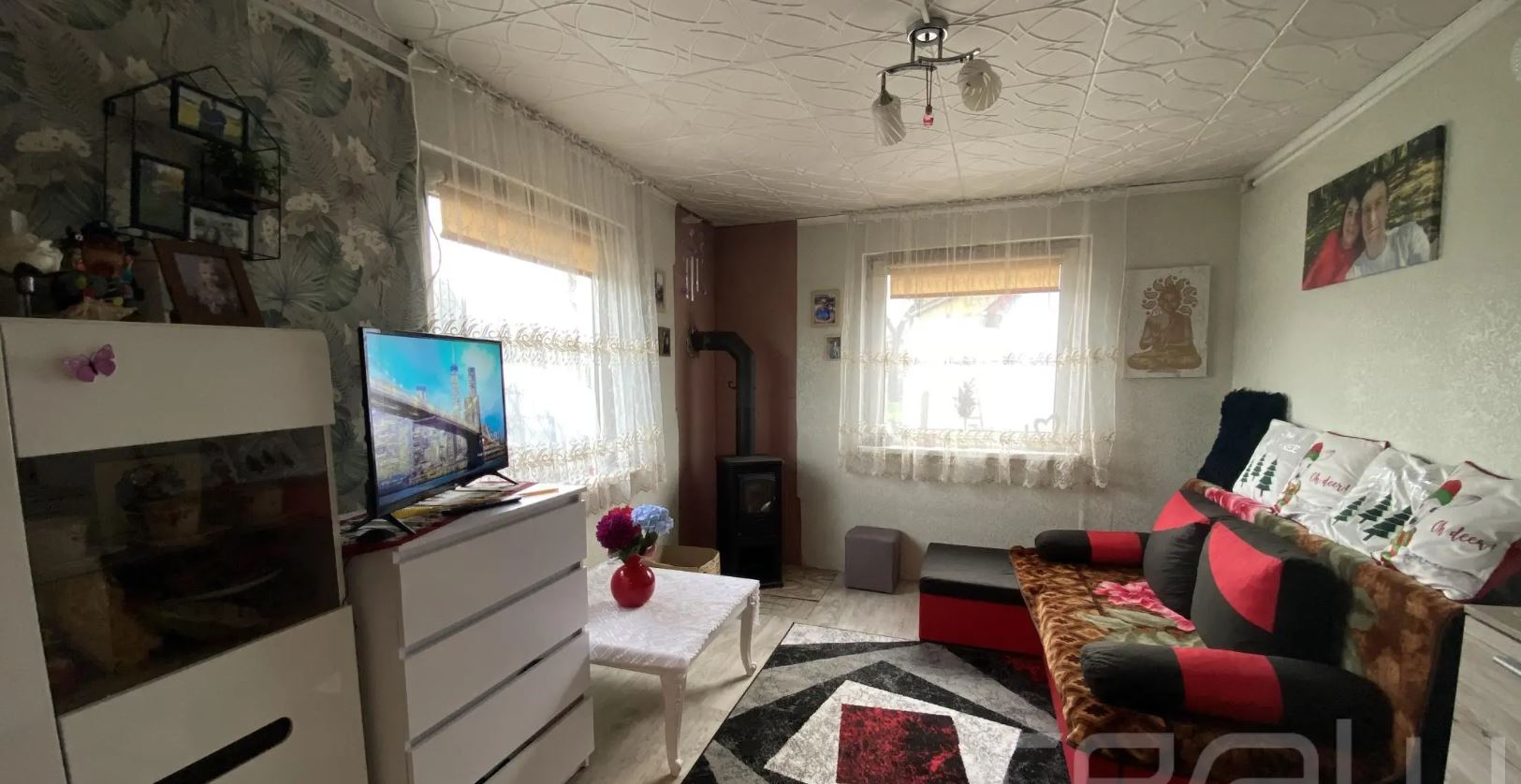 Tvarkingas Namas Dotnuvos m. Kėdainių r.