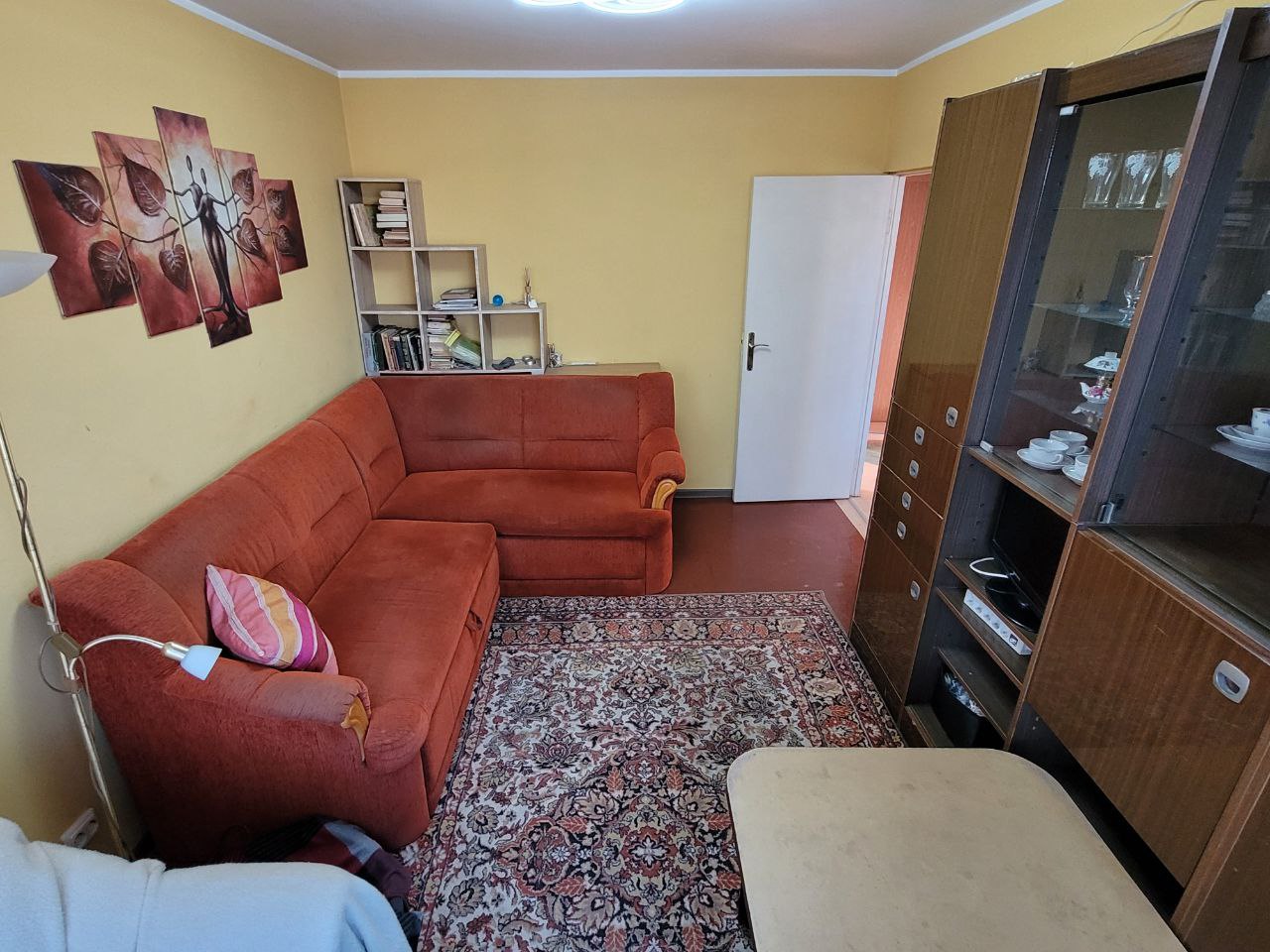 Parduodamas 2 kambarių butas Vilkaviškis