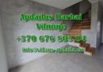 Apdailos darbai Vilniuje – Vidaus-apdaila.eu