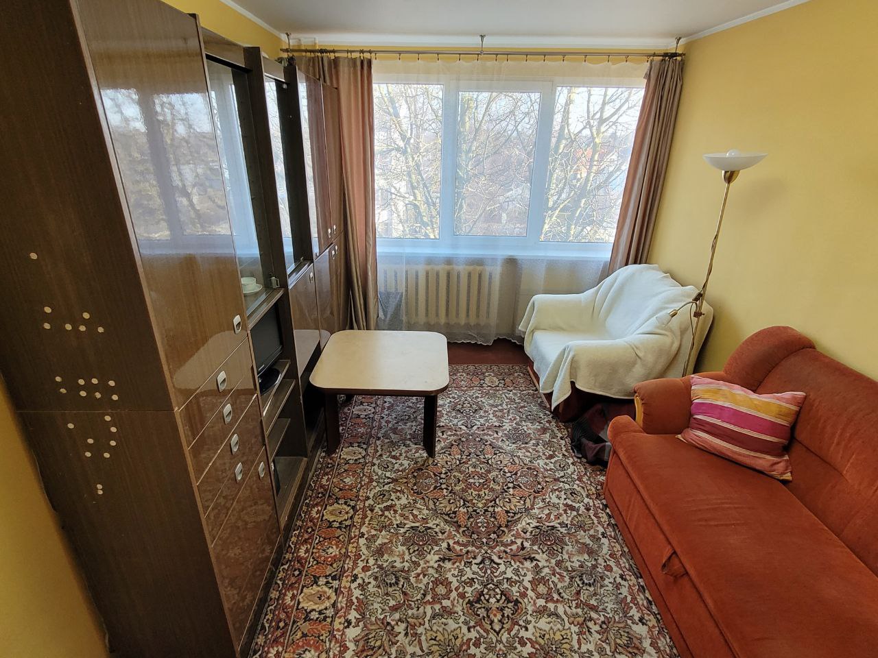 Parduodamas 2 kambarių butas Vilkaviškis