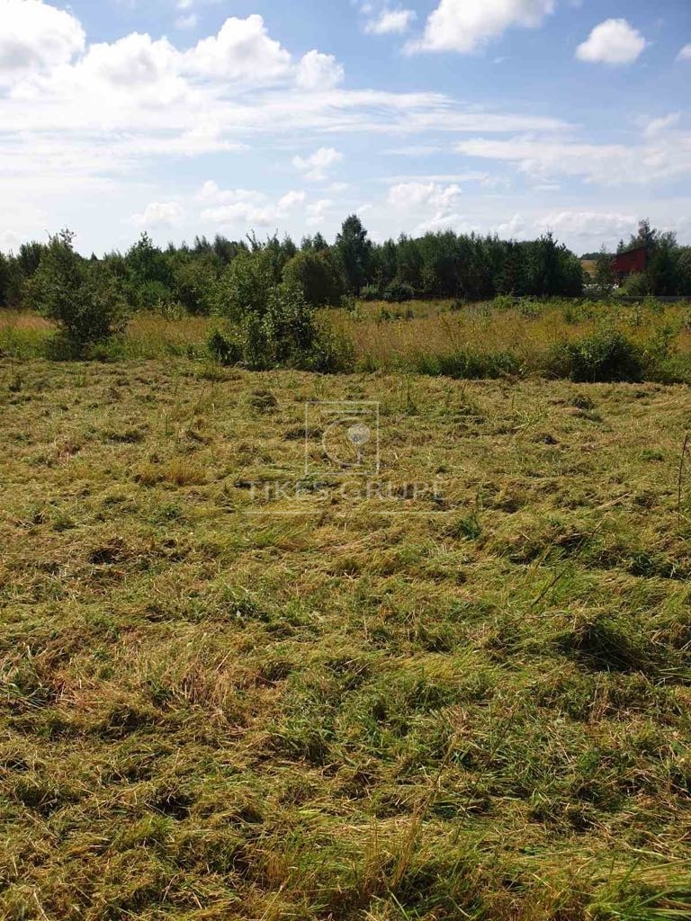 Parduodamas sklypas namo statybai Kretingalėje.