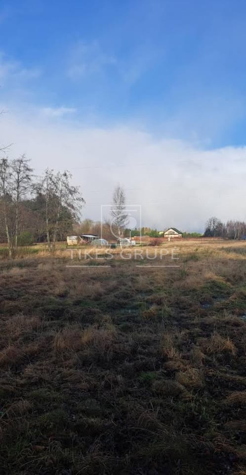 Parduodamas sklypas ramioje ir žavingoje vietoje netoli Klaipėdos – puiki galimybė Jūsų svajonių namui!