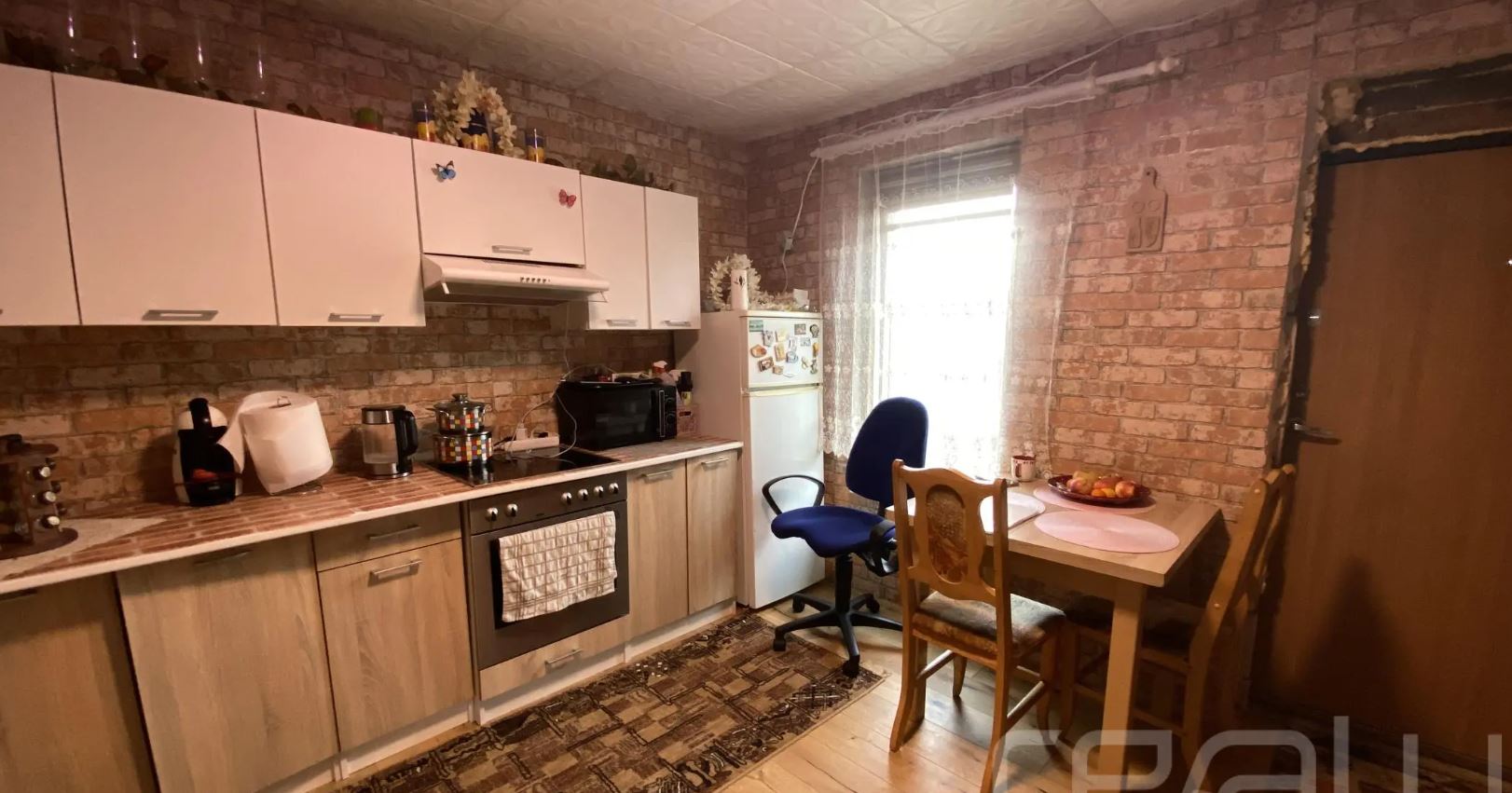 Tvarkingas Namas Dotnuvos m. Kėdainių r.