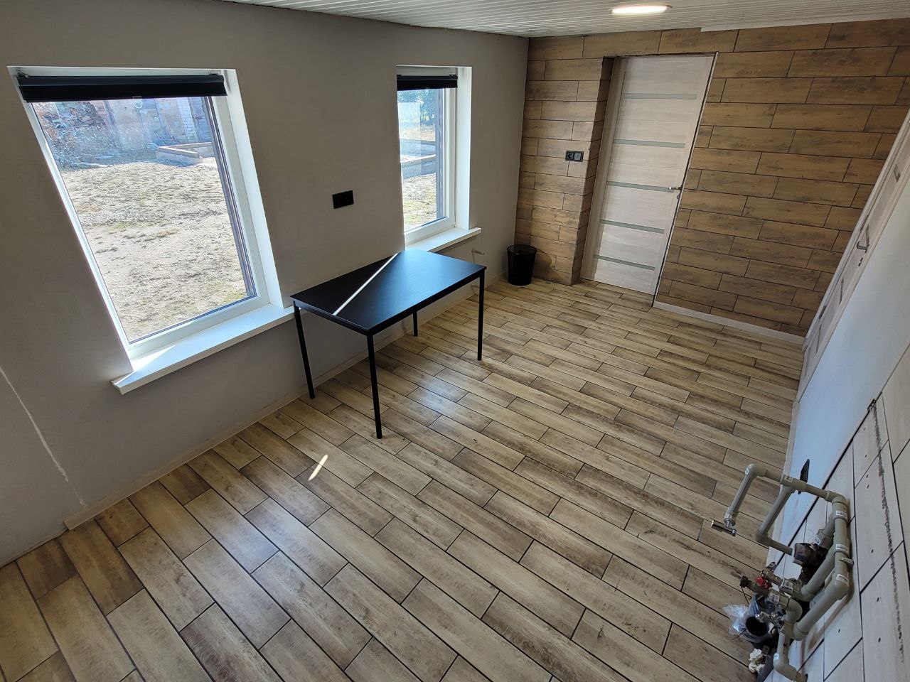 Parduodamas jaukus namas su ūkiniu pastatu Griškabūdyje