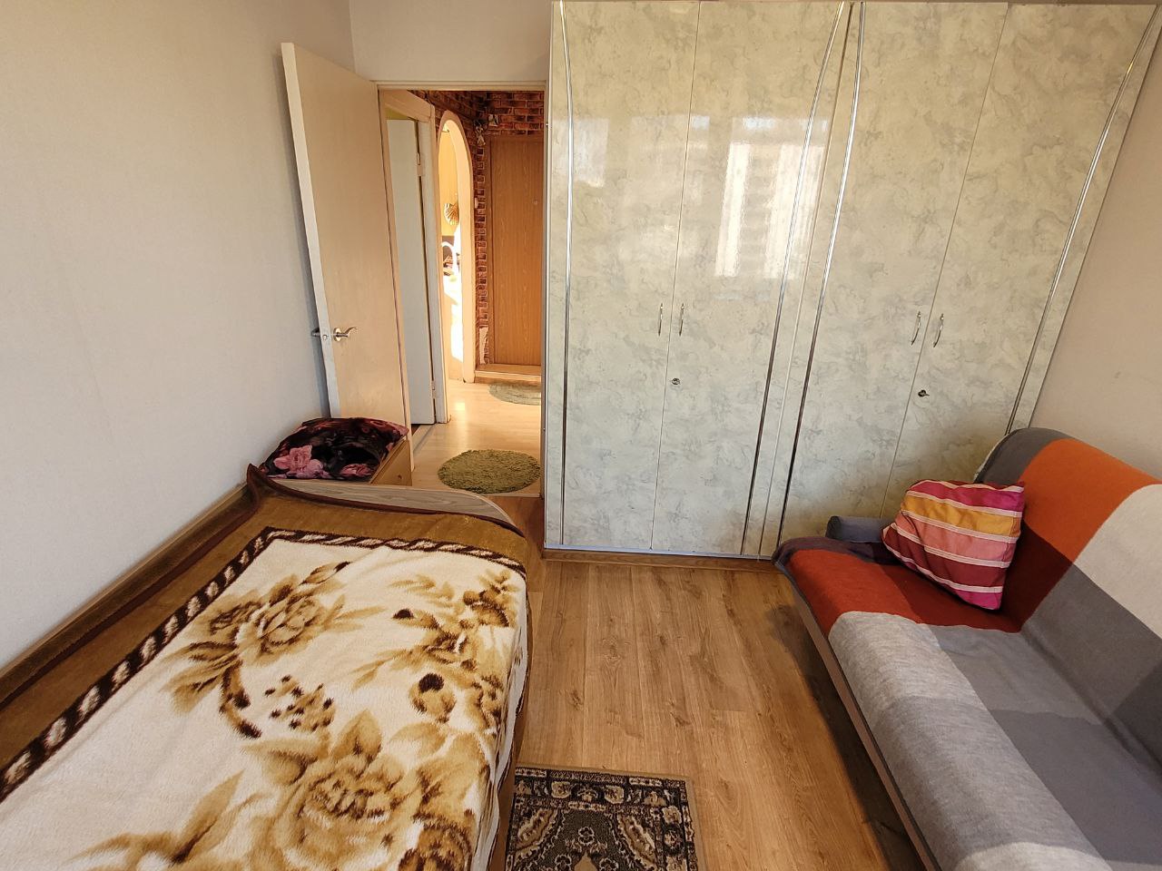 Parduodamas 2 kambarių butas Vilkaviškis