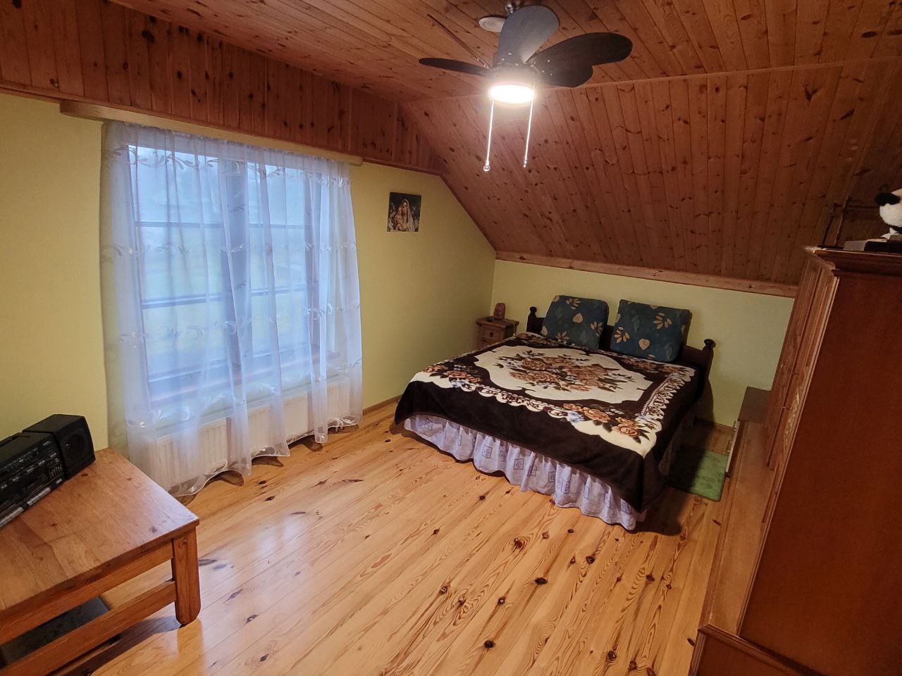 Du namai už vieno kainą šalia kurorto Druskininkų