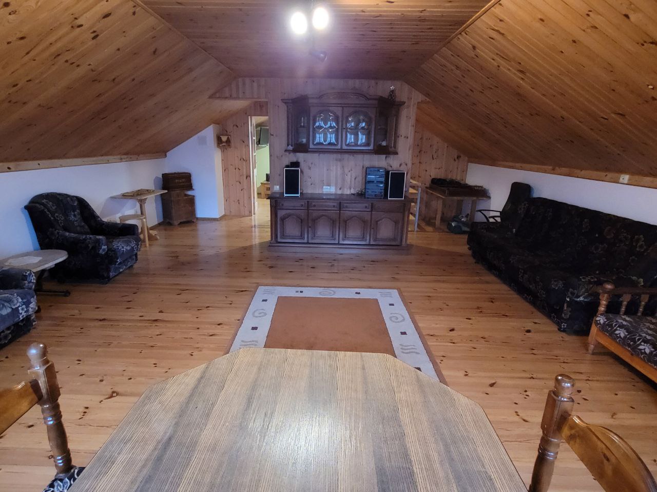 Du namai už vieno kainą šalia kurorto Druskininkų