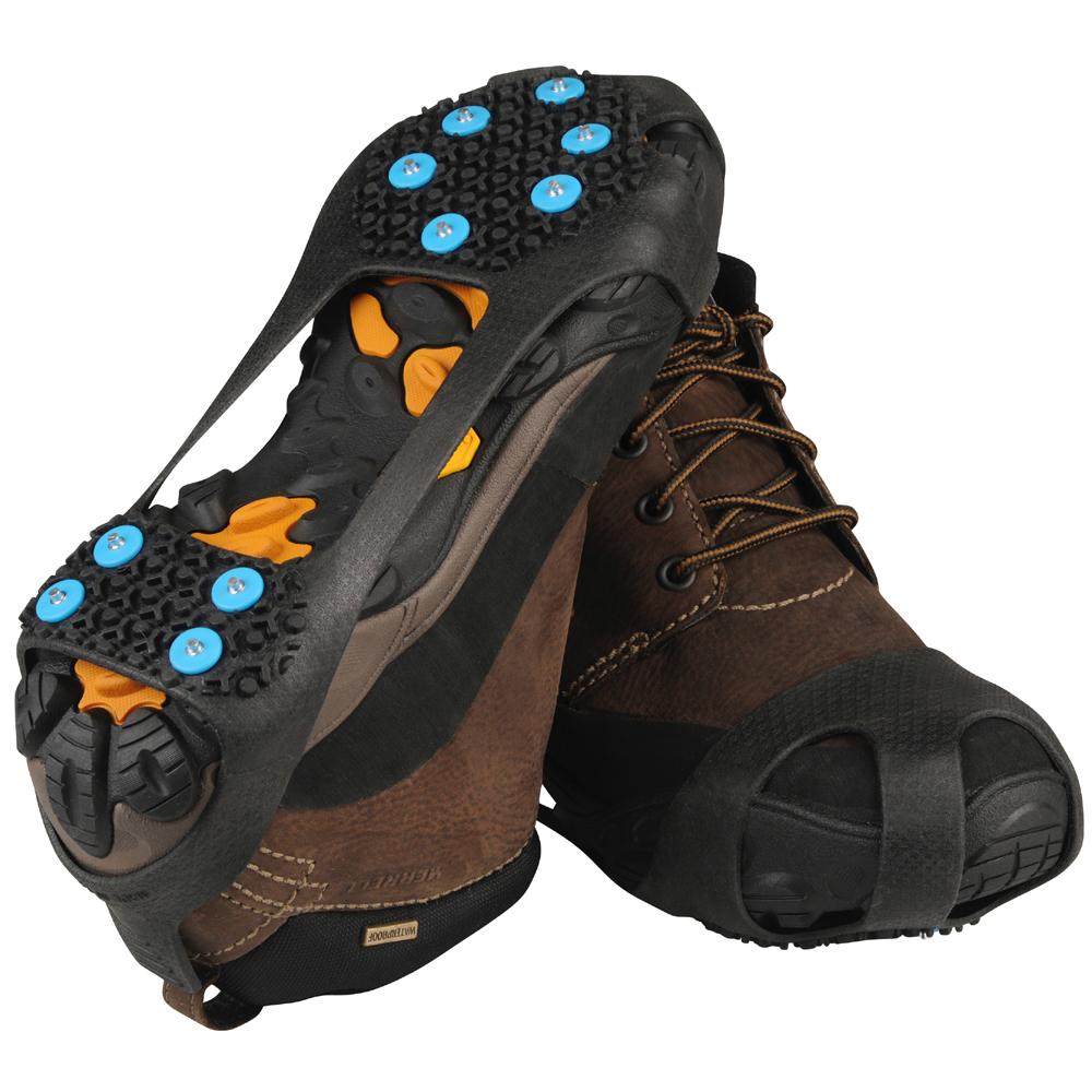 Batų apkaustai nuo slydimo