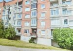 Suremontuotas butas Klaipėdoje, Poilsio gatvėje.