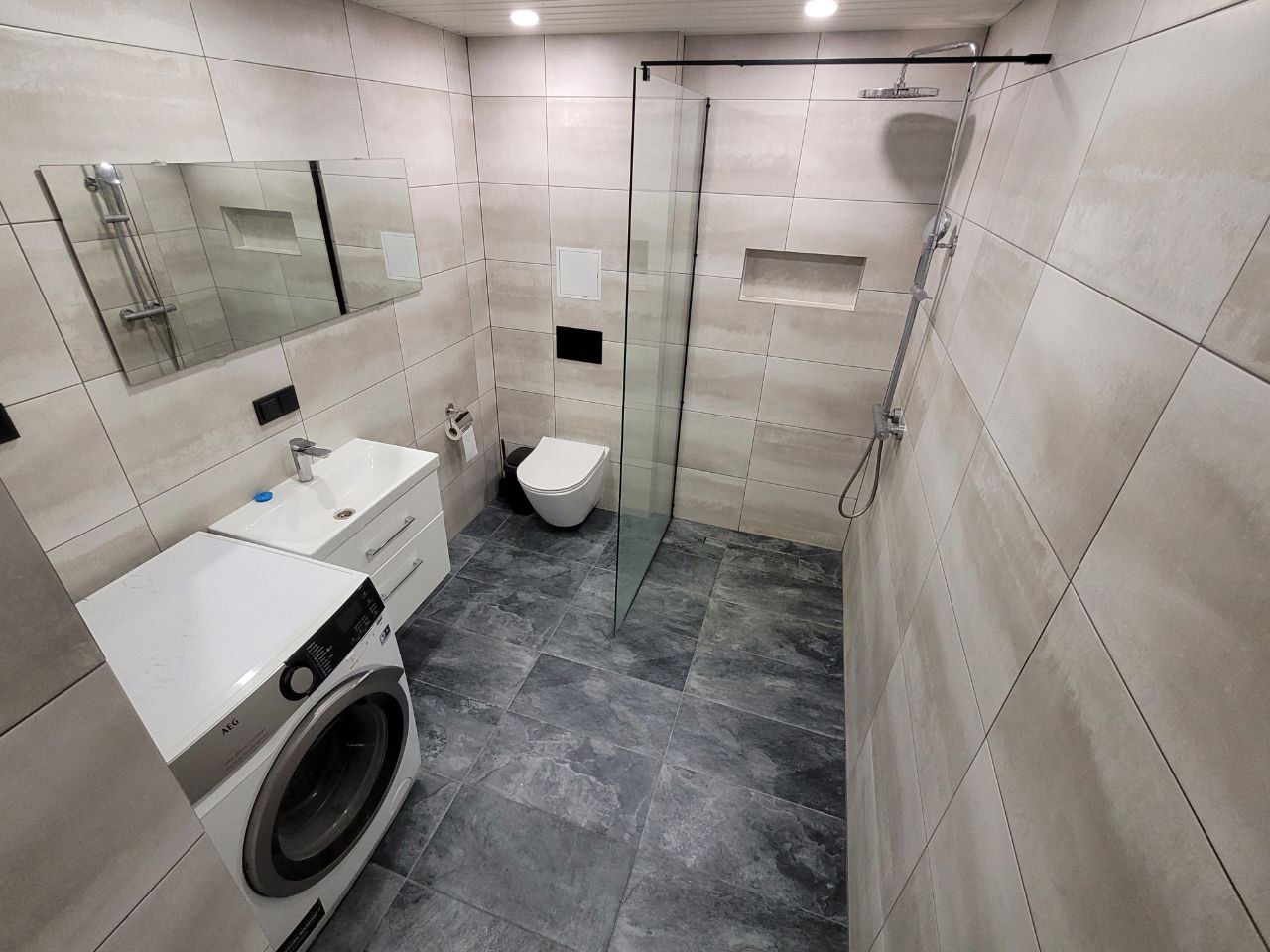 Parduodamas jaukus namas su ūkiniu pastatu Griškabūdyje