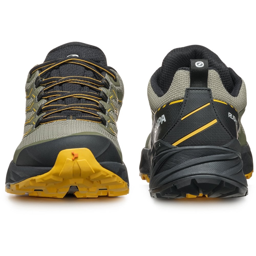 Turistiniai batai Scarpa