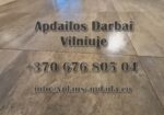 Apdailos darbai Vilniuje – Vidaus-apdaila.eu