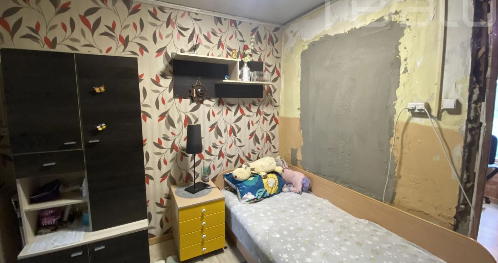 Tvarkingas Namas Dotnuvos m. Kėdainių r.