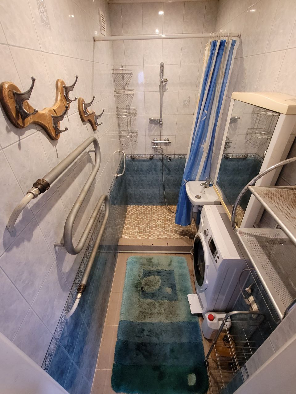 Du namai už vieno kainą šalia kurorto Druskininkų