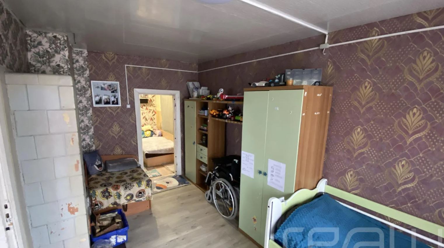 Tvarkingas Namas Dotnuvos m. Kėdainių r.